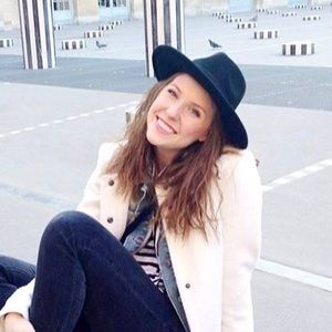 Meet your Posher, Monica